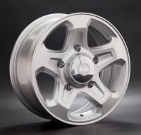 Диски LS wheels LS 797 7 x 16 5*165 33 112 S