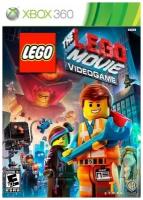 The Lego Movie Videogame (XBOX360)