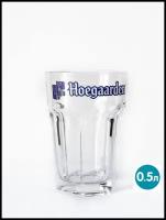 Бокал Hoegaarden для пива, 500 мл