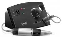 Электрический аппарат для маникюра и педикюра Runail Professional PM-35000, 35 Вт