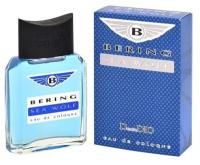 Positive Parfum men (dannie Dio) Bering - Sea Wolf Одеколон 95 мл