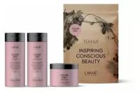 Дорожный набор Lakme Teknia Color Stay Travel Pack