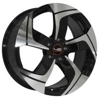 LegeArtis Replica SB29 7.5x18/5x114.3 ET55 D56.1 BKF