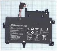 Аккумуляторная батарея B31N1345 для ноутбука Asus TP500LN 11,4v 48Wh