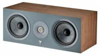 FOCAL HOME Акустика Центрального Канала Focal Chora Center Dark Wood