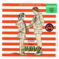 Виниловая пластинка Various Artists / Juno (Music From And Inspired By The Motion Picture) (1LP)