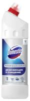 Средство для сантехники Domestos Professional Свежесть Атлантики дез уни 1л