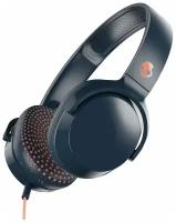 Наушники Skullcandy Riff On-Ear Blue/Speackle/Sunset (S5PXY-L636)