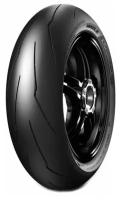 Шина для мотоцикла Pirelli Diablo Supercorsa SC, задняя