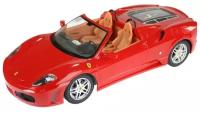 Радиоуправляемая машина MJX R/C Ferrari F430 Spider 1:14 - 8503