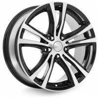 Колесный диск СКАД Мюнхен 18x8" PCD5x114.3 ET30 D60.1