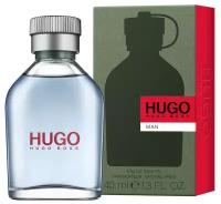 Туалетная вода Hugo Boss Hugo 40