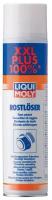 LIQUI MOLY 1611 преобразователь ржавчины 600мл - растворитель ржавчины rostloser xxl