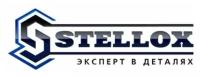 Колодки дисковые п. Honda Logo 99-02 перед Stellox 430022BSX