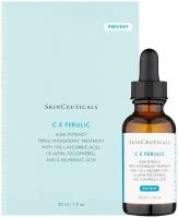 SkinCeuticals Высокоэффективная антиоксидантная сыворотка | CE FERULIC