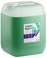 Теплоноситель Nixiegel-TOP (DIXIS) 10 кг -30°С 0-08-0017 на основе пропиленгликоля незамерзающая жидкость, антифриз для системы отопления