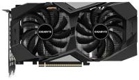 Видеокарта GigaByte GeForce RTX 2060 D6 12G 1650Mhz PCI-E 3.0 12288Mb 14000Mhz 192-bit HDMI 3xDP HDCP GV-N2060D6-12GD