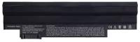 Аккумулятор AL10A31 для Packard Bell dot s ZE7, Acer Aspire one 722 (P1VE6) / 11,1V 5200mAh 58Wh