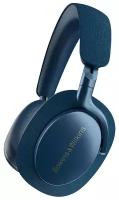 Беспроводные наушники Bowers Wilkins Px7 S2 Blue (BWPX7S2HPBL)