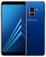 Смартфон Samsung Galaxy A8 (2018)