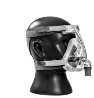 Рото-носовая СИПАП маска BMC-FM2 с упором на лоб