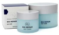 Дневной крем для лица Holyland Laboratories Bio Repair защитный, 50 мл