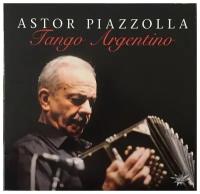 Винил 12" (LP) Astor Piazzolla Astor Piazzolla Tango Argentino (LP)