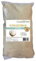 Народная Здрава Стружка"Кокосовая", 500г