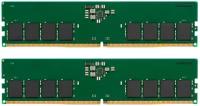 Оперативная память 32Gb DDR5 4800MHz Kingston (2x16Gb KIT) (KVR48U40BS8K2-32)