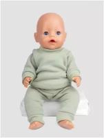 Одежда для куклы Беби Бон (Baby Born) 43см