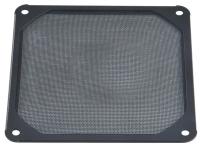 Пылевой фильтр Akasa 80x80 fan filter GRM80-AL01-BK