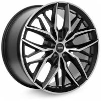 Колесный диск MOMO SUV SPIDER 21x10" PCD5x150 ET45 D110.1