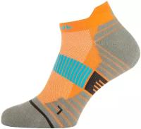 Носки Norfolk Socks, плоские швы, размер 39-42, голубой