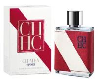 Туалетная вода Carolina Herrera CH Men Sport 100 мл