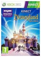 Disneyland Adventures Русская Версия для Kinect (Xbox 360)