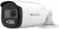 Камера видеонаблюдения Hikvision HiWatch Ds-t210x 2.8-2.8мм цветная Ds-t210x (2.8 MM)