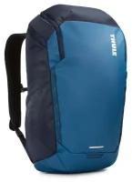 Рюкзак для ноутбука Thule Chasm Backpack 26L TCHB115 Poseidon (3204293)