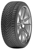 Tigar ALL SEASON SUV 215/60 R17 96H