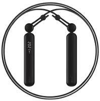 Умная скакалка Xiaomi Wolonow Intelligent Rope Skipping (Black)