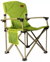 Кресло Camping World Dreamer класса Premium (green)