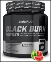 BioTechUSA Black Burn 210 гр., арбуз