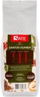 Sate Кофе в зернах Santos Uganda, 1000гр