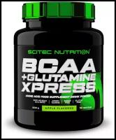 BCAA Scitec Nutrition BCAA+Glutamine Xpress (600 г)