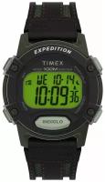 Наручные часы TIMEX Expedition TW4B24400