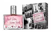 Donna Karan Love from New York for Women Парфюмерная вода 48мл