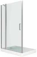 Душевая дверь Good Door Pandora WTW-120-C-CH 120