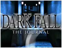 Dark Fall: The Journal