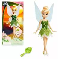 Кукла Фея Динь Динь (Tinker Bell) - Fairies, Disney