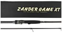 Спиннинг Hearty Rise ZANDER GAME XT Limited ZGXT-922MH