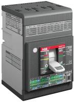 Выключатель автоматический XT2N 160 TMA 63-630 3p F F (1 шт.)